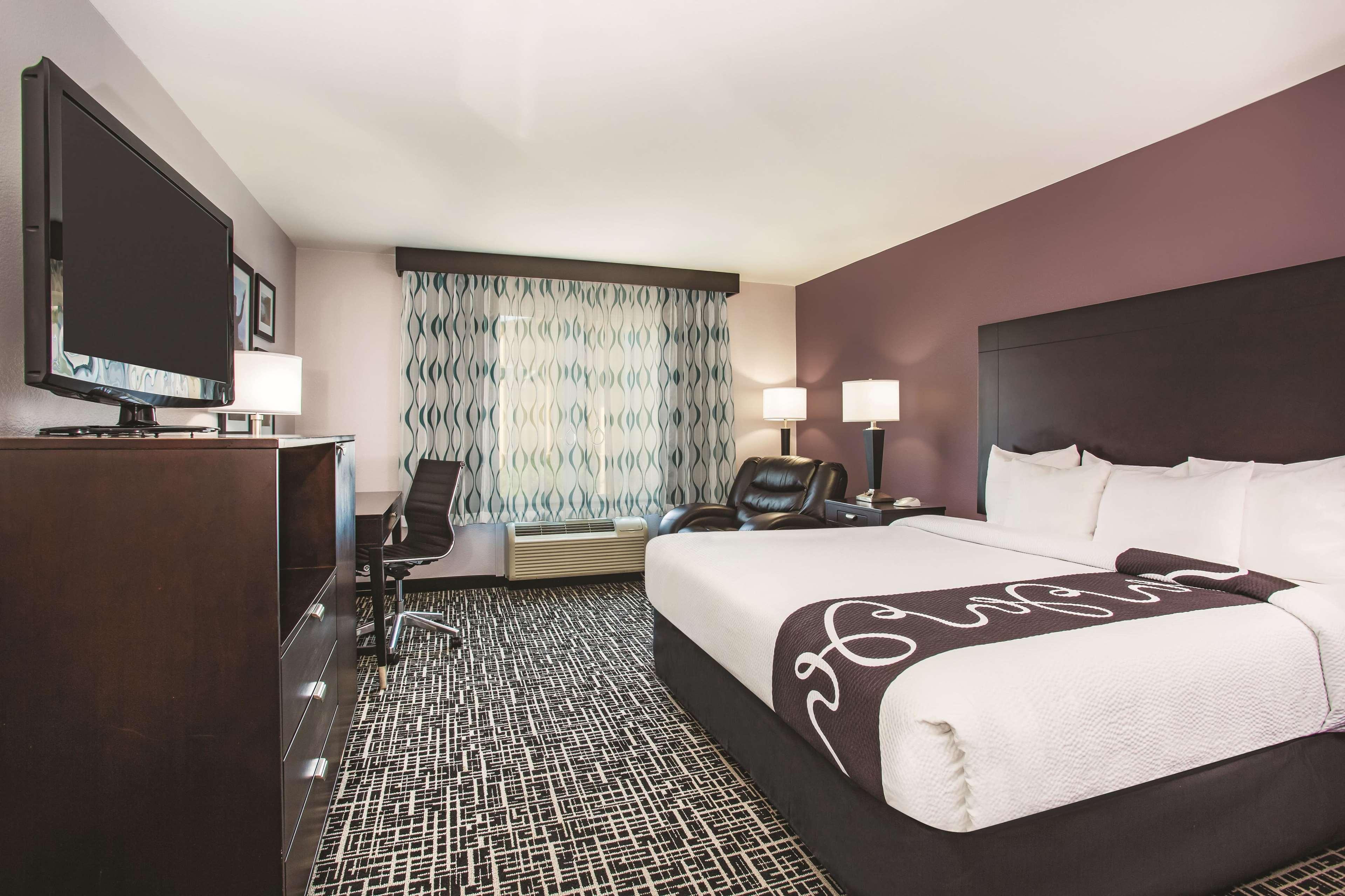 La Quinta By Wyndham Russellville Ngoại thất bức ảnh
