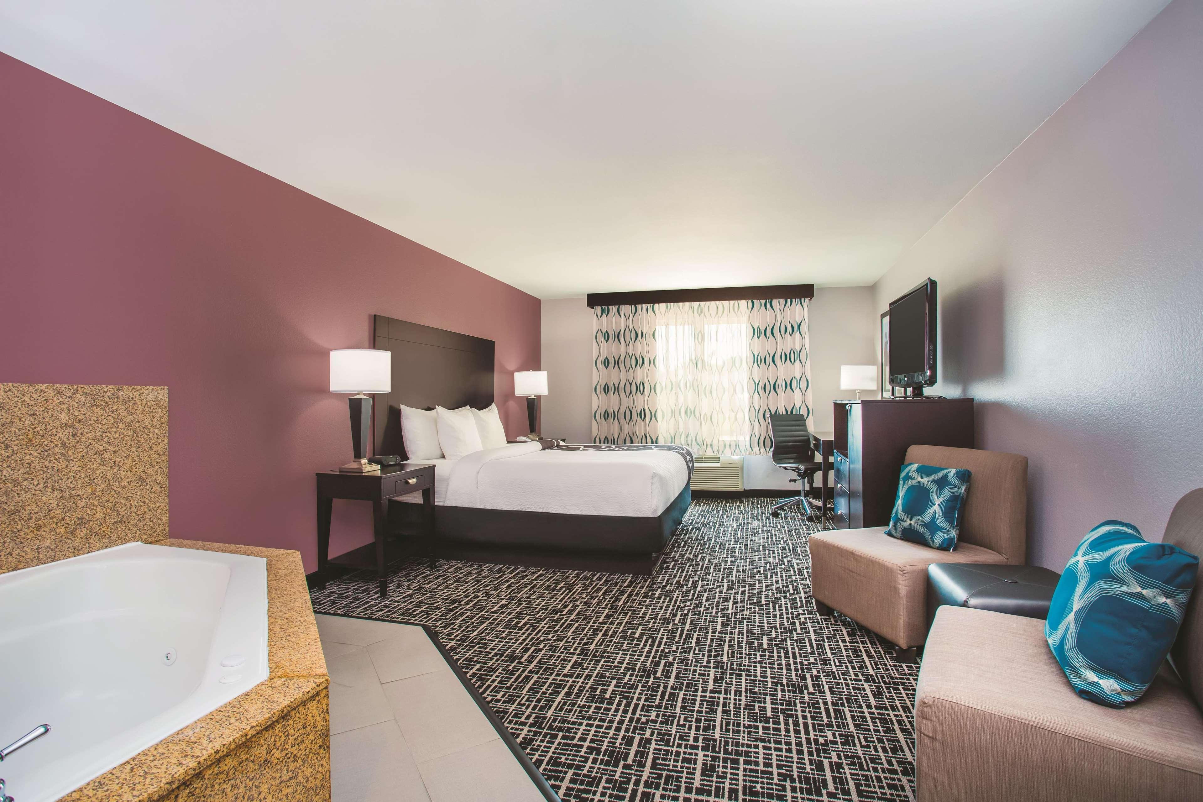 La Quinta By Wyndham Russellville Ngoại thất bức ảnh