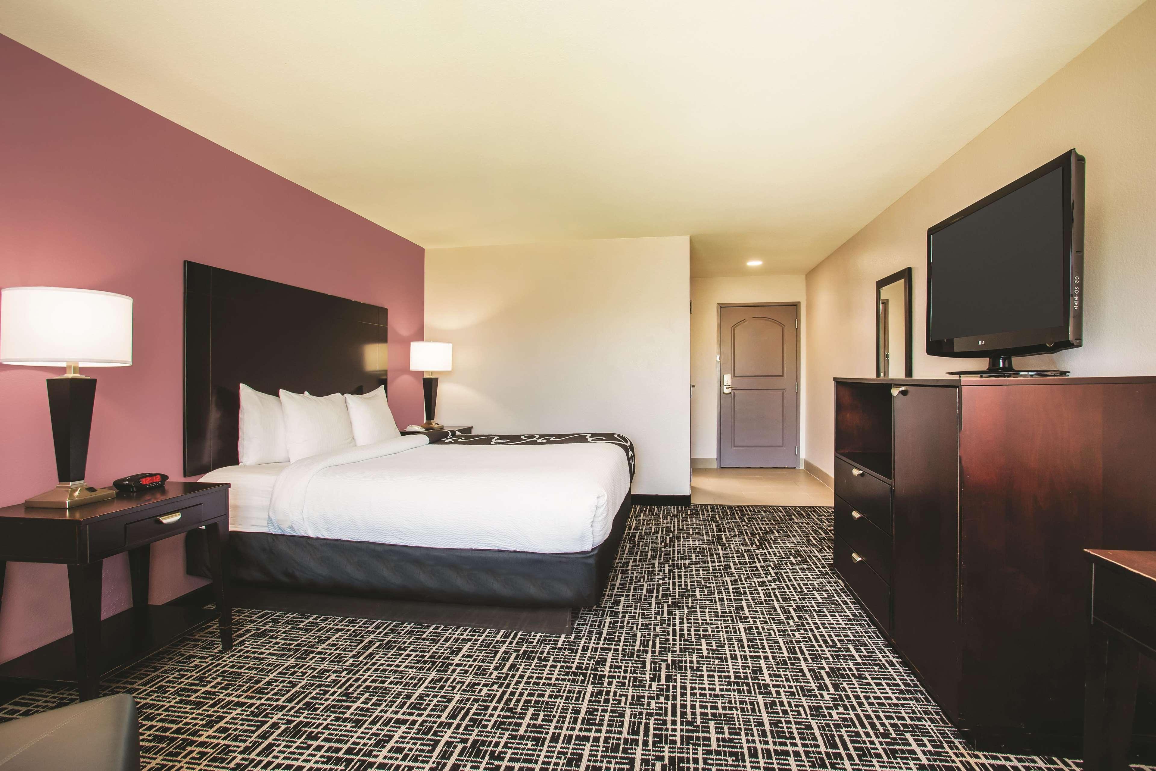 La Quinta By Wyndham Russellville Ngoại thất bức ảnh