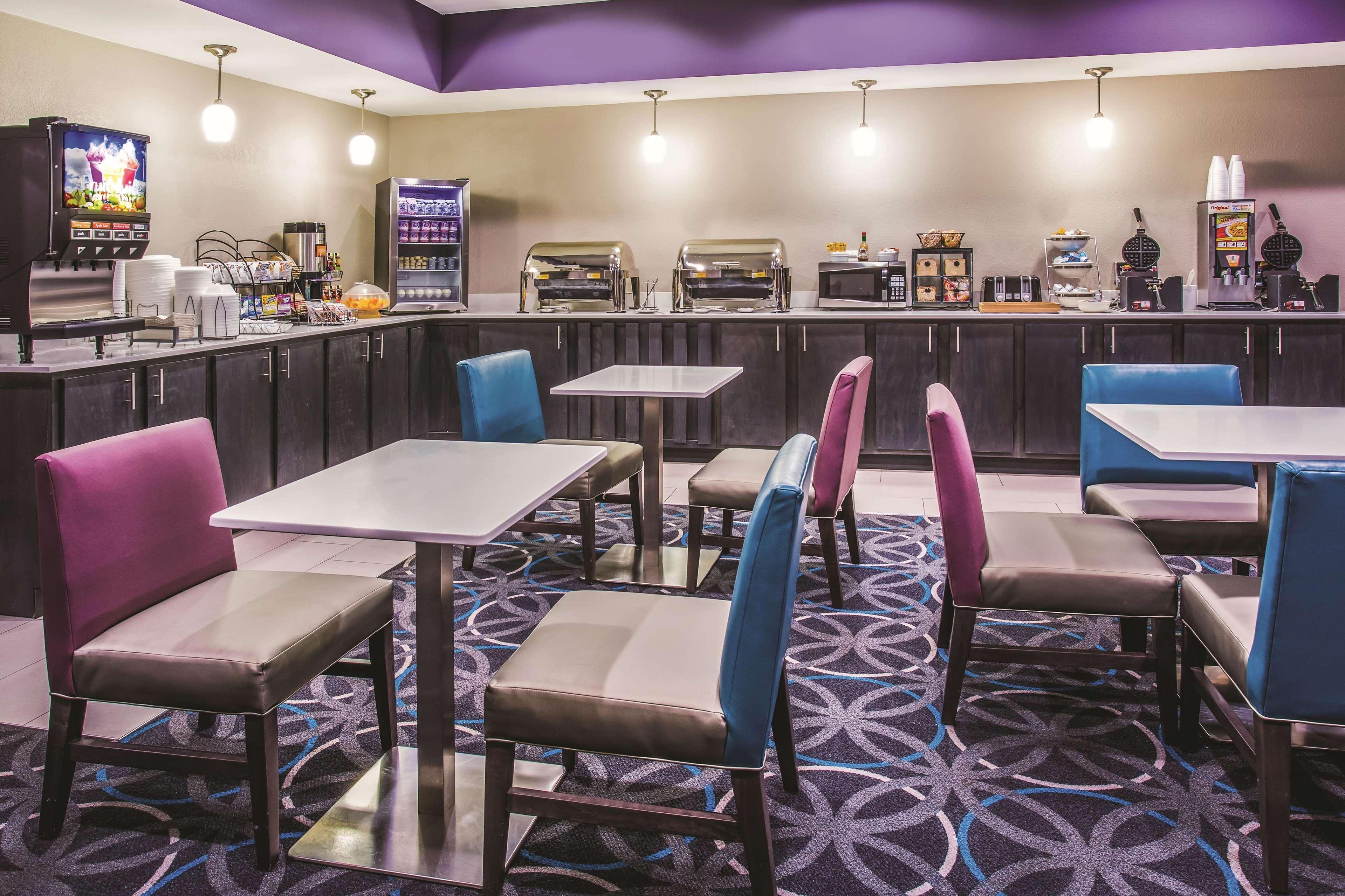 La Quinta By Wyndham Russellville Ngoại thất bức ảnh
