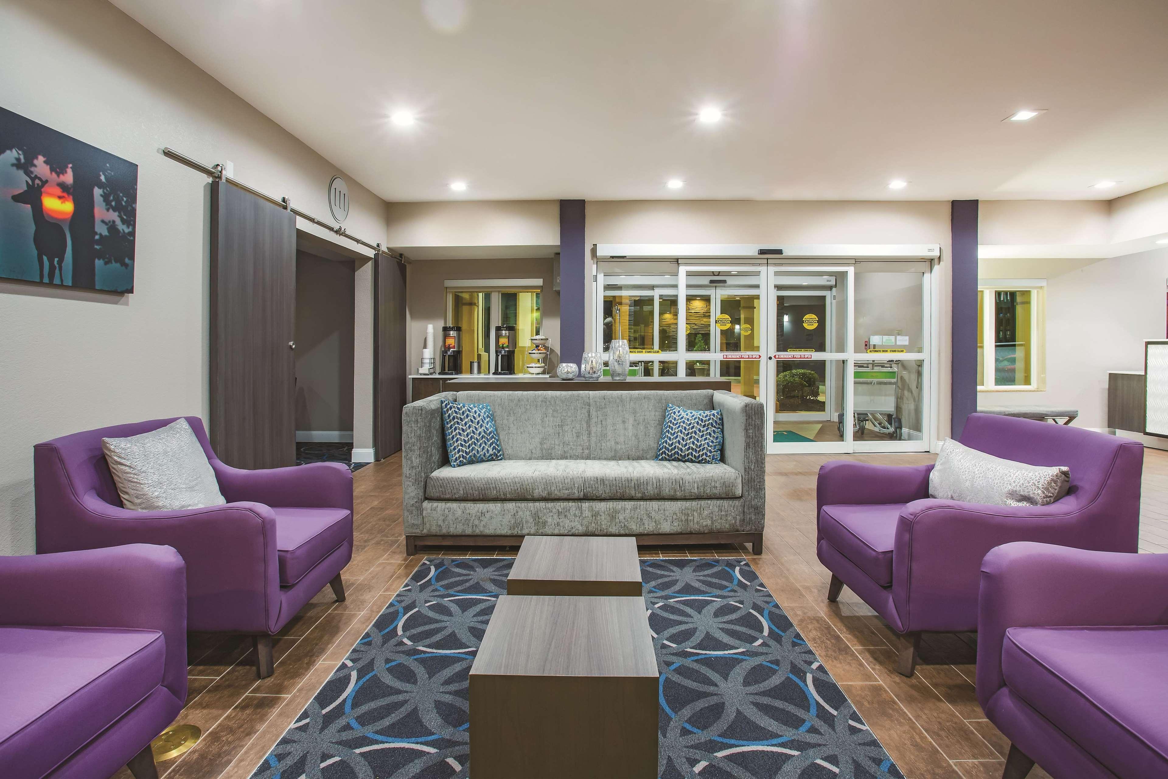 La Quinta By Wyndham Russellville Ngoại thất bức ảnh