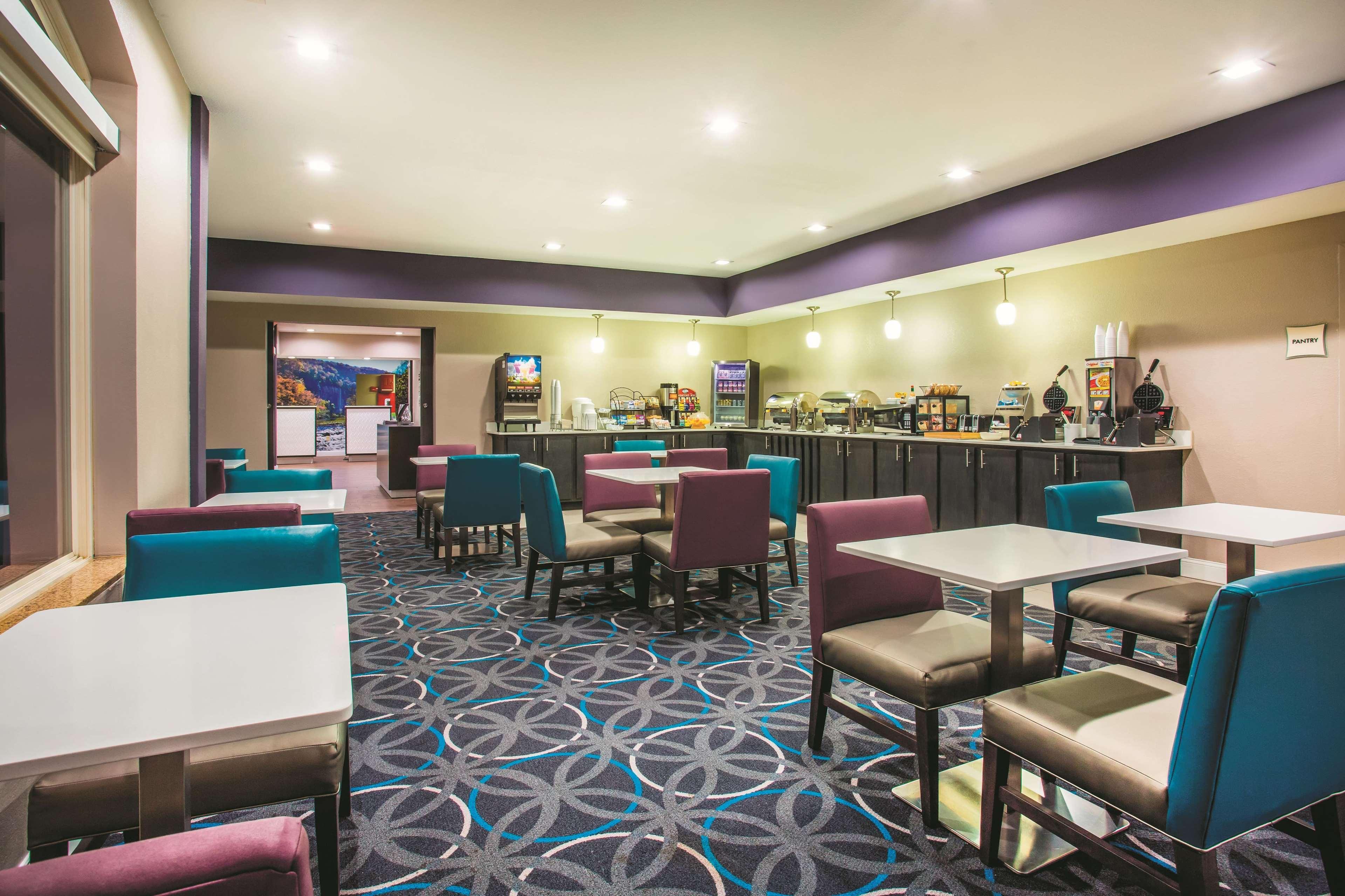 La Quinta By Wyndham Russellville Ngoại thất bức ảnh