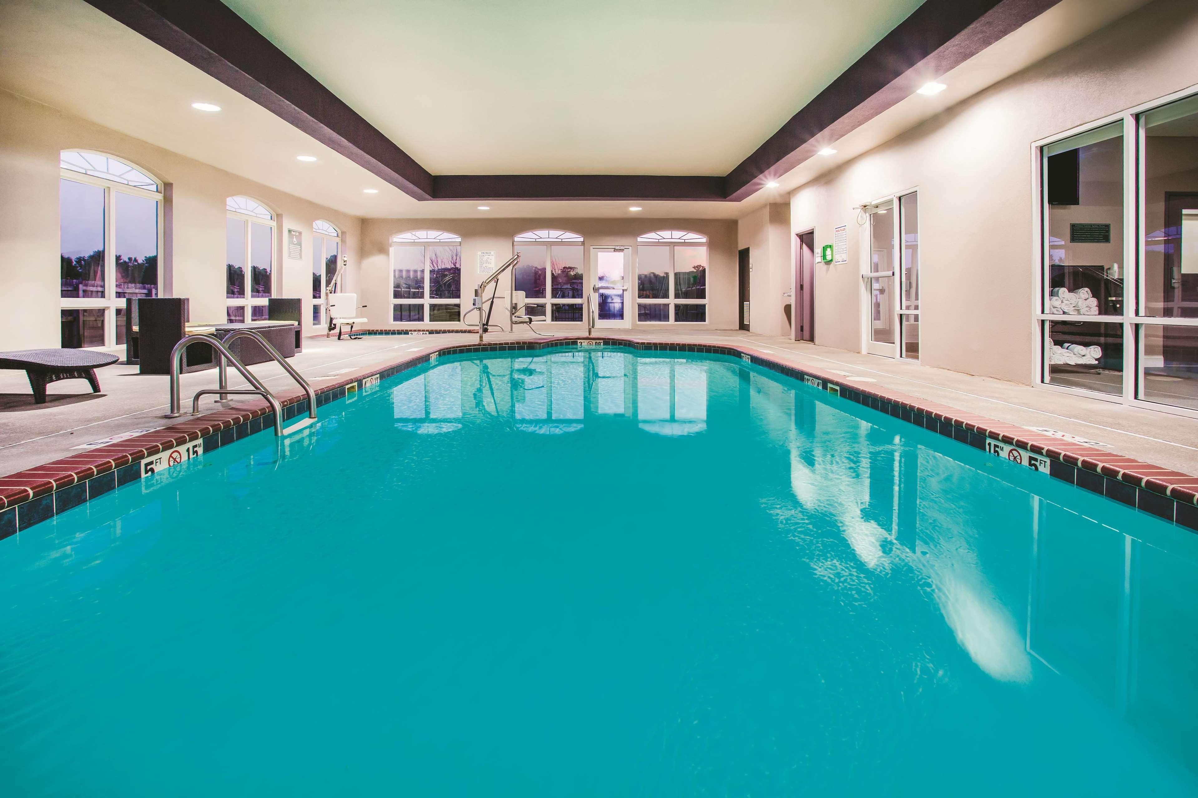 La Quinta By Wyndham Russellville Ngoại thất bức ảnh