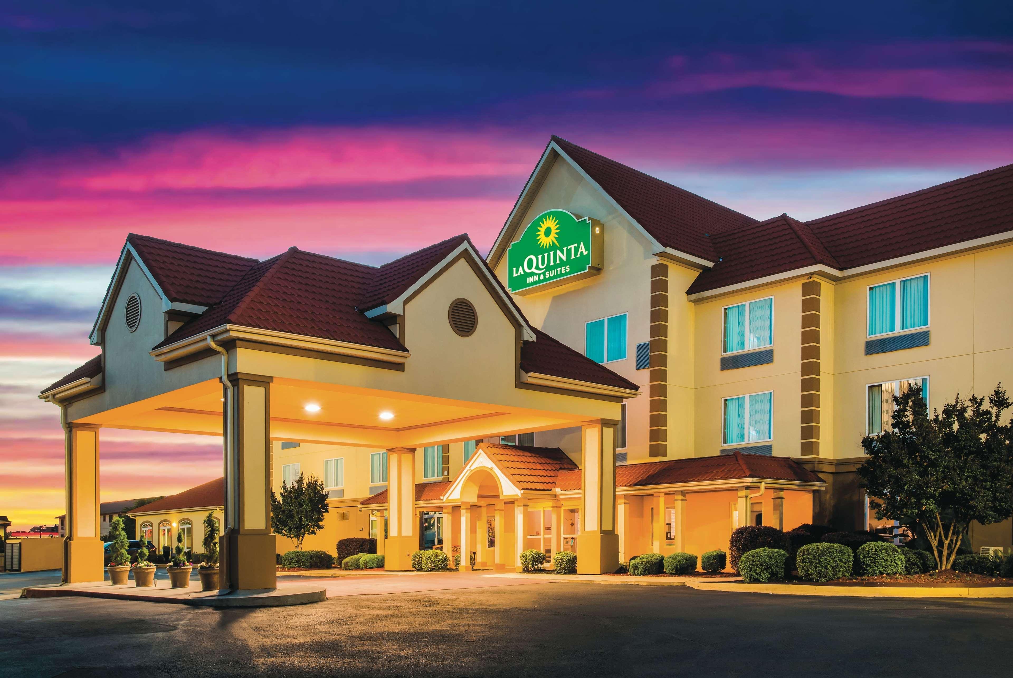 La Quinta By Wyndham Russellville Ngoại thất bức ảnh