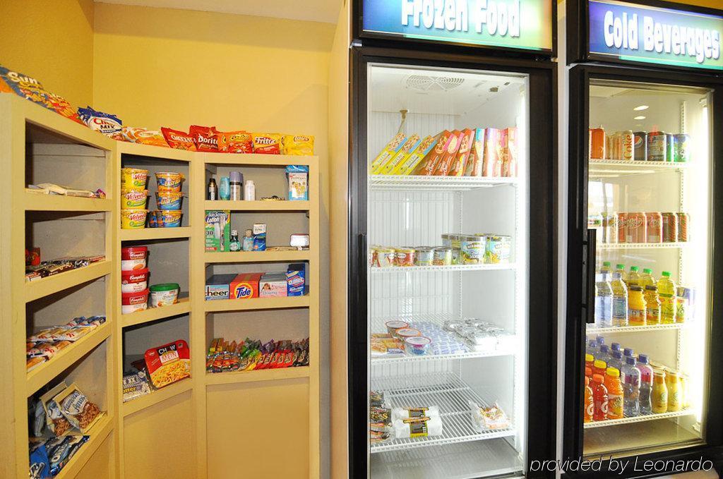 La Quinta By Wyndham Russellville Tiện nghi bức ảnh