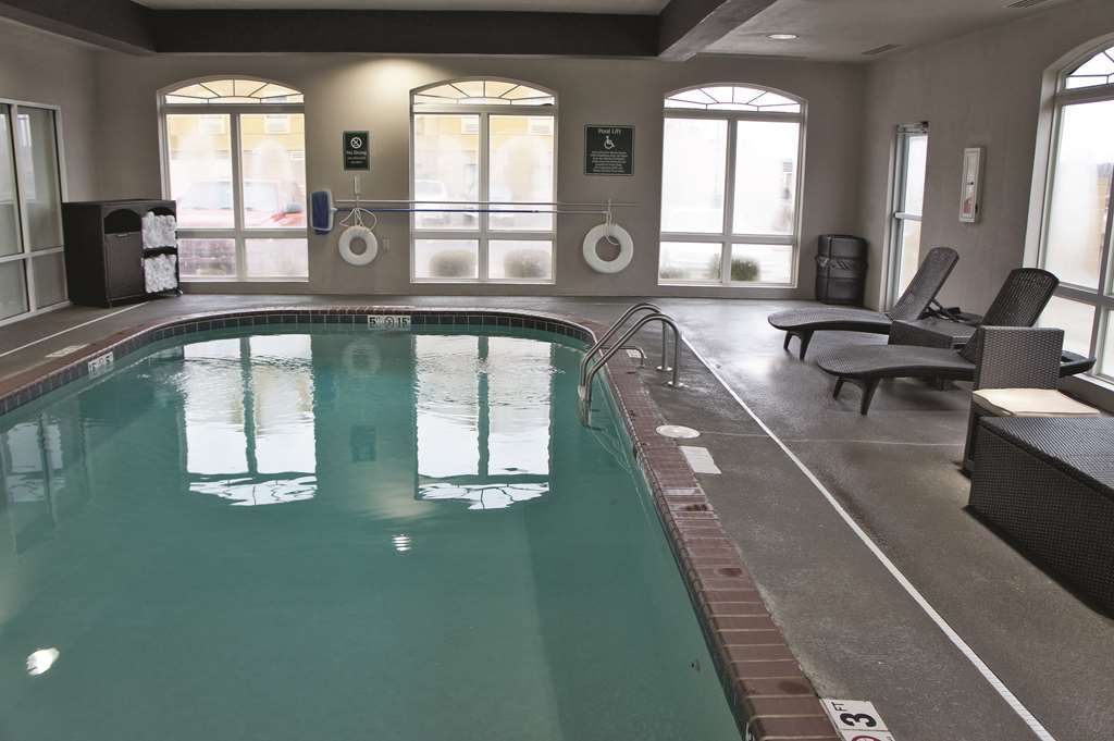 La Quinta By Wyndham Russellville Tiện nghi bức ảnh