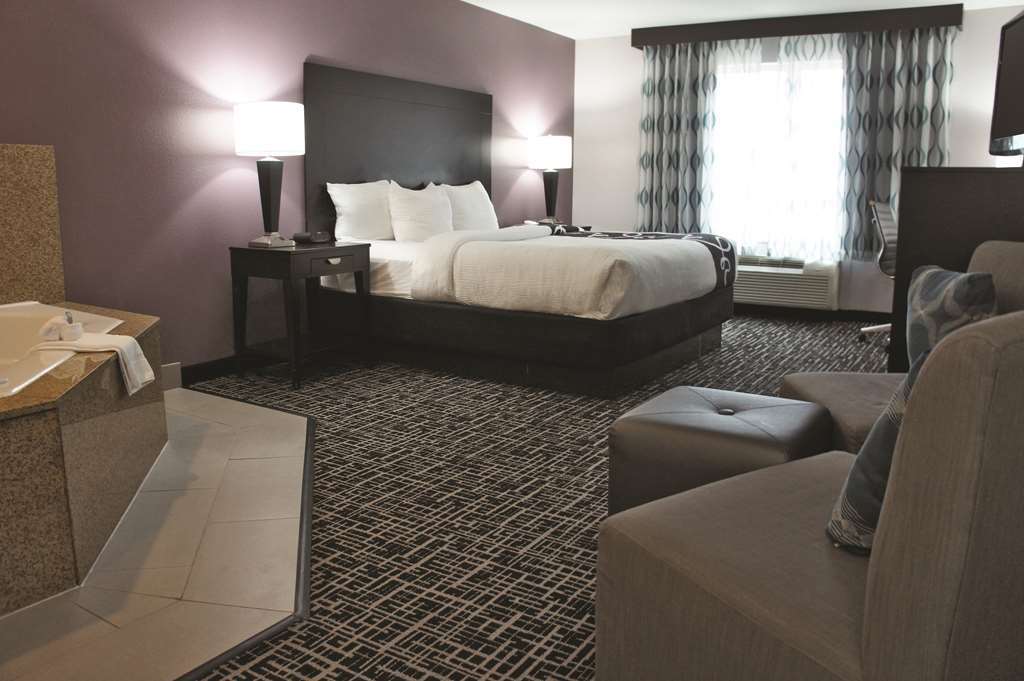 La Quinta By Wyndham Russellville Phòng bức ảnh
