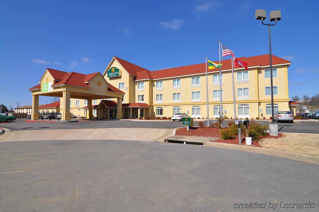 La Quinta By Wyndham Russellville Ngoại thất bức ảnh