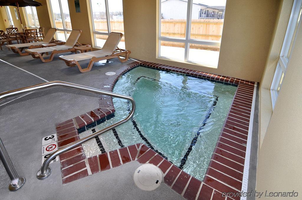 La Quinta By Wyndham Russellville Ngoại thất bức ảnh