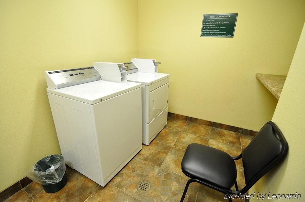 La Quinta By Wyndham Russellville Ngoại thất bức ảnh