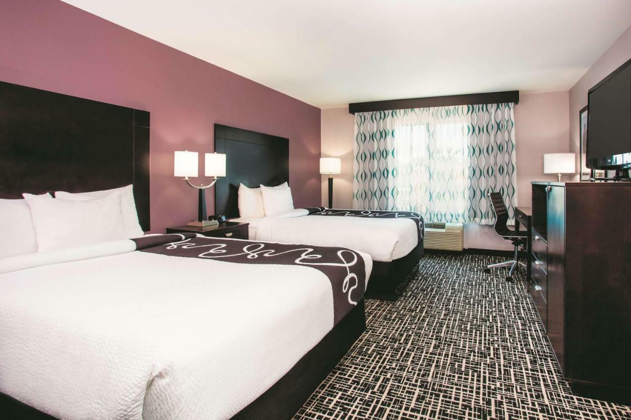 La Quinta By Wyndham Russellville Ngoại thất bức ảnh