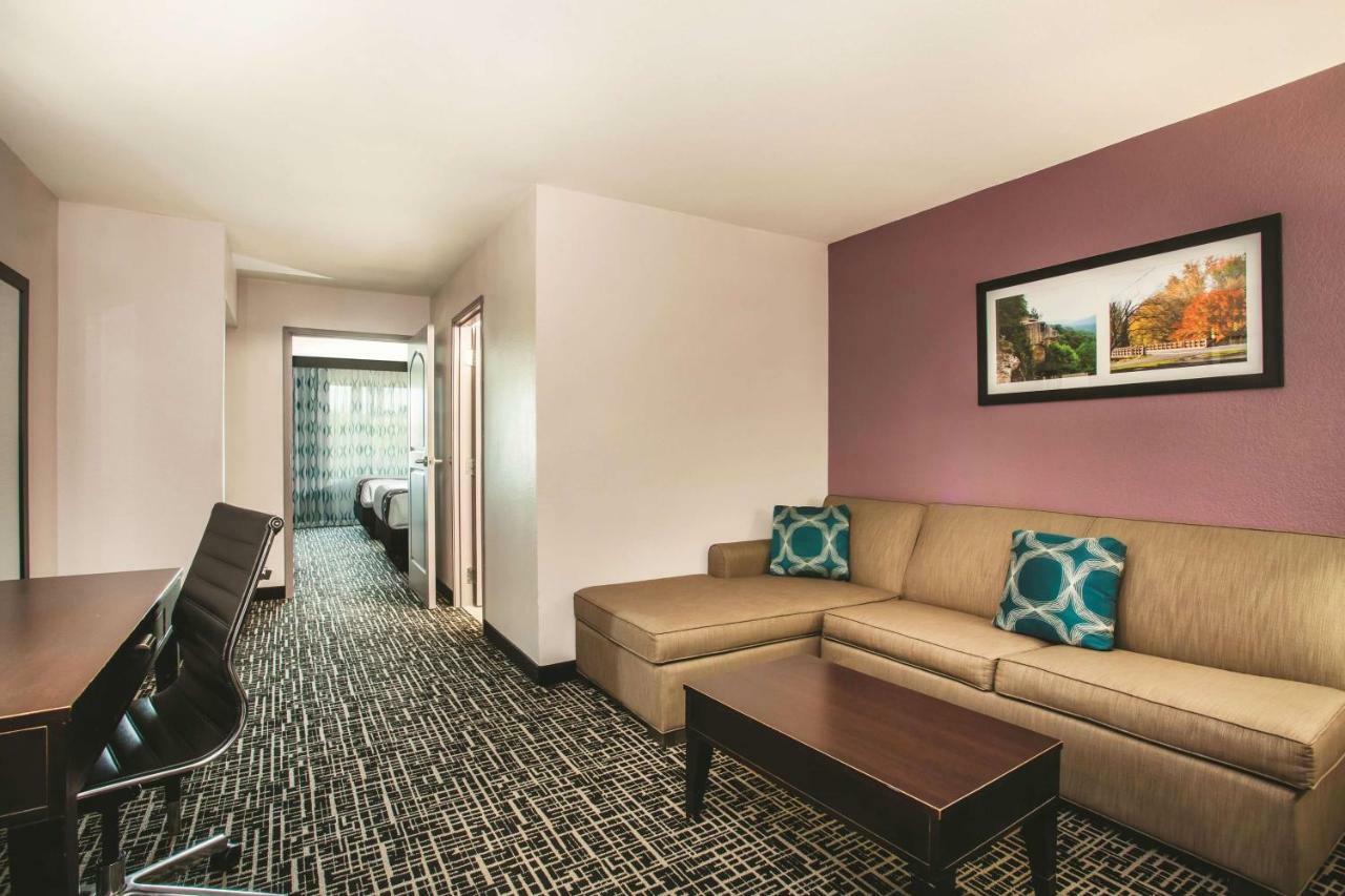 La Quinta By Wyndham Russellville Ngoại thất bức ảnh