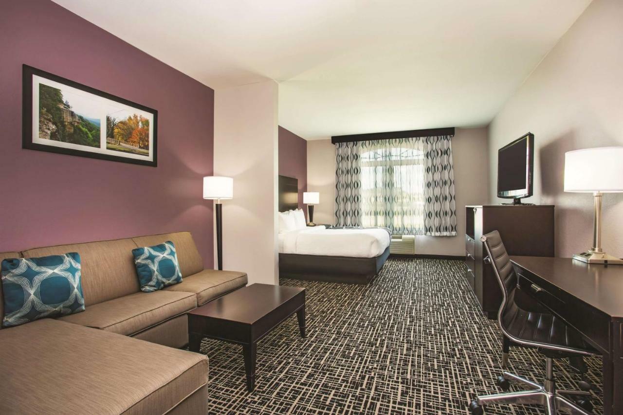 La Quinta By Wyndham Russellville Ngoại thất bức ảnh