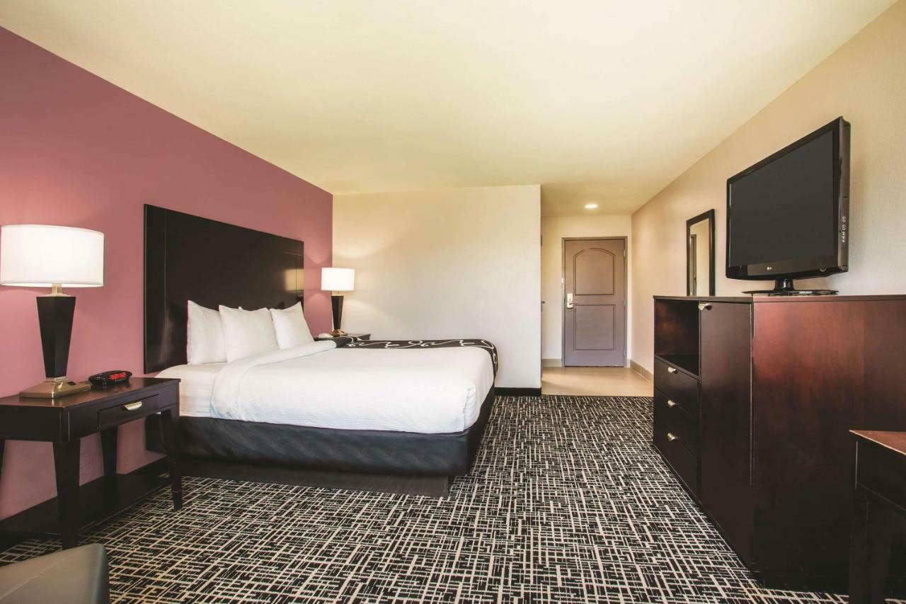La Quinta By Wyndham Russellville Ngoại thất bức ảnh