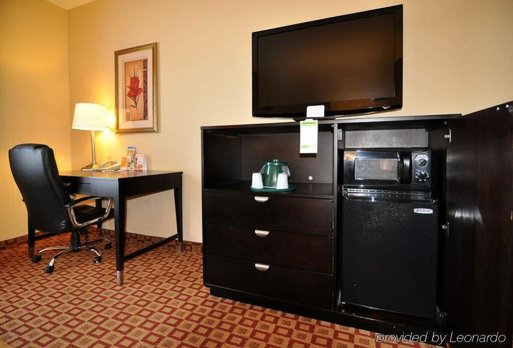 La Quinta By Wyndham Russellville Ngoại thất bức ảnh