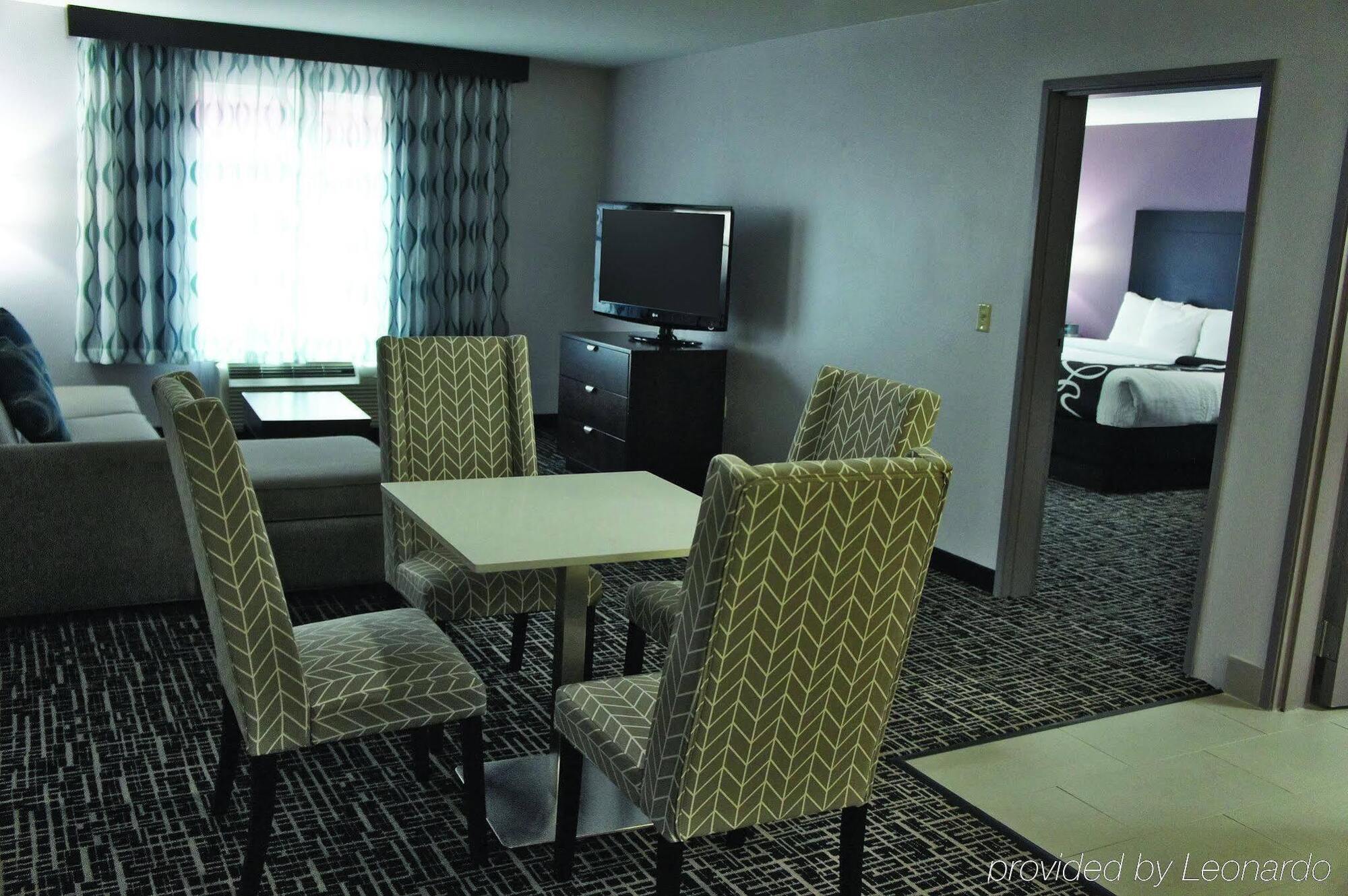 La Quinta By Wyndham Russellville Ngoại thất bức ảnh